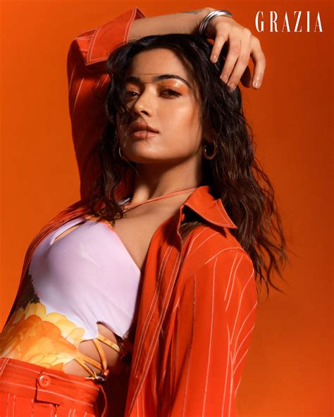 Videos Tagged with rashmika .